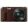 Aparat Panasonic DMC-TZ57 EPT Brązowy